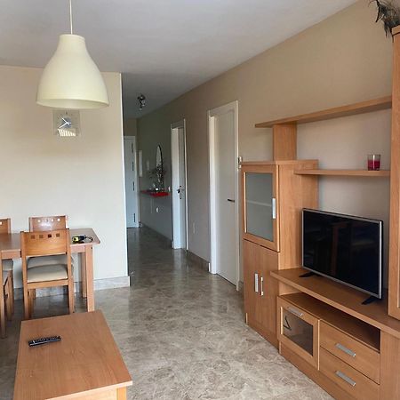 Apartamento Portofino Sun & Beach อัลเมริมาร์ ภายนอก รูปภาพ
