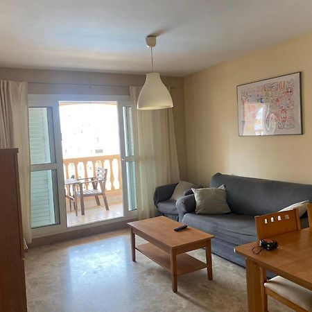 Apartamento Portofino Sun & Beach อัลเมริมาร์ ภายนอก รูปภาพ