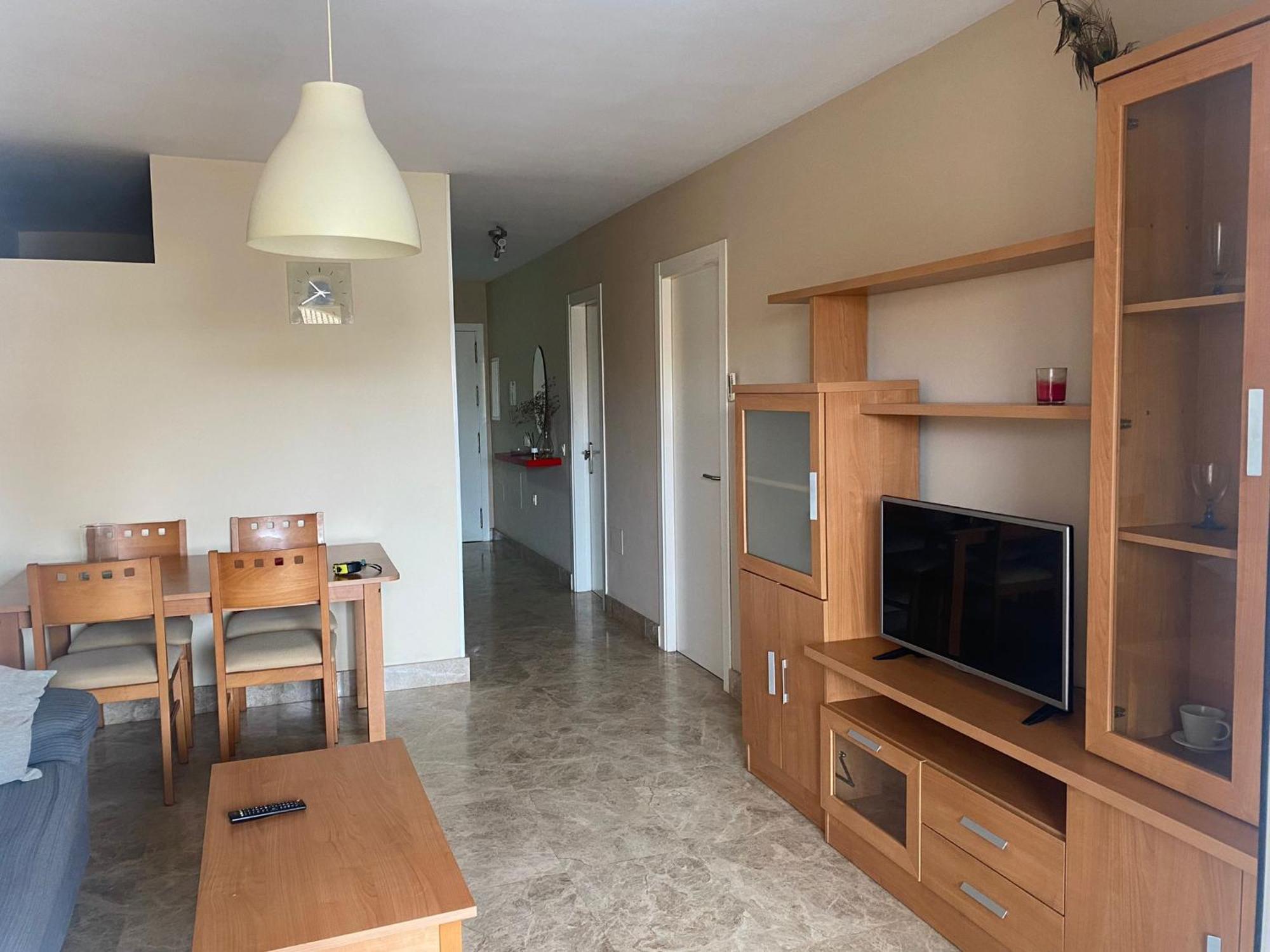 Apartamento Portofino Sun & Beach อัลเมริมาร์ ภายนอก รูปภาพ