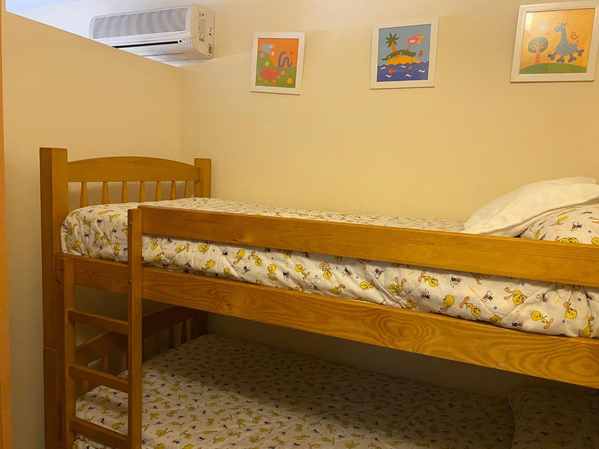 Apartamento Portofino Sun & Beach อัลเมริมาร์ ภายนอก รูปภาพ