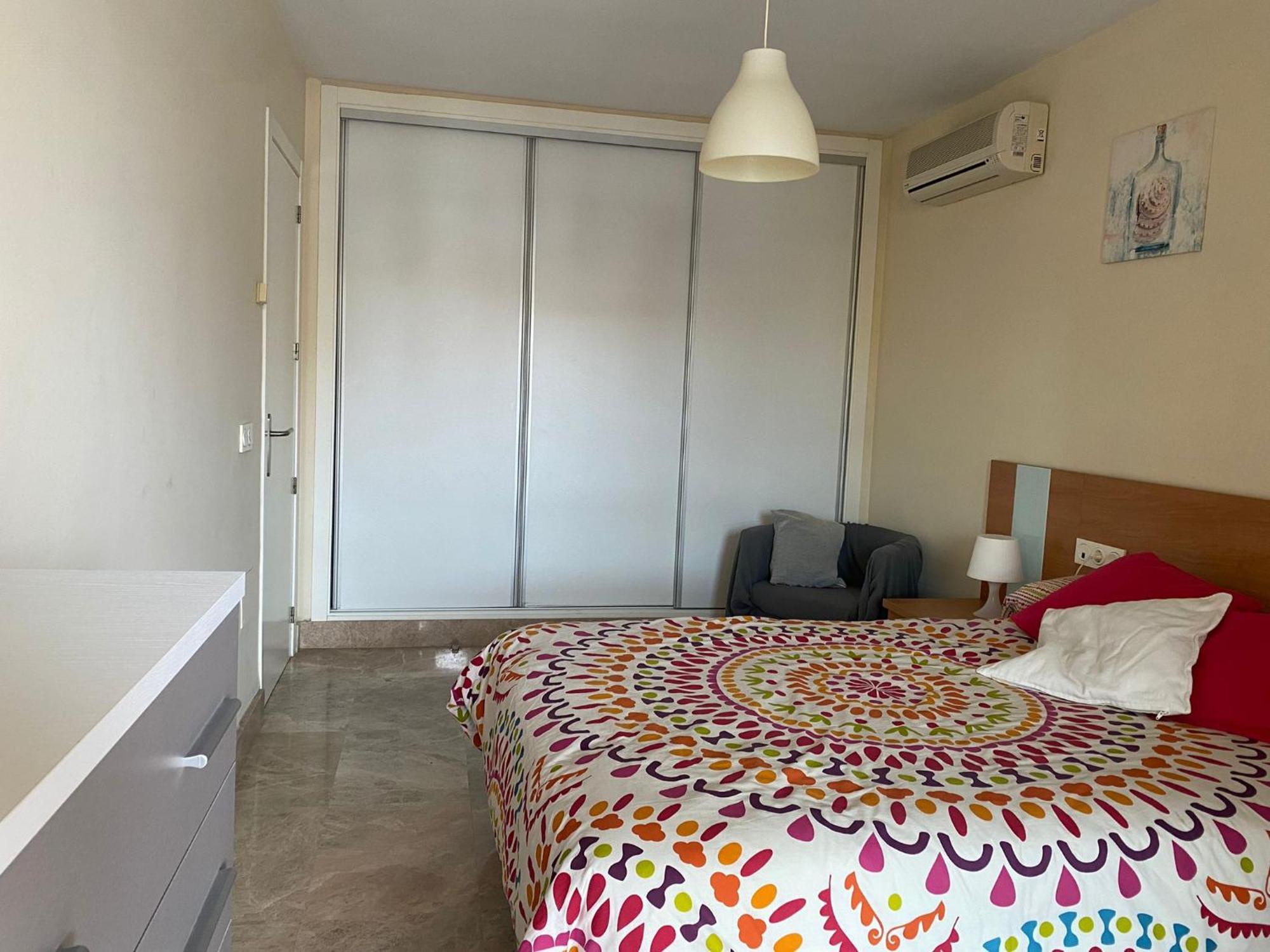Apartamento Portofino Sun & Beach อัลเมริมาร์ ภายนอก รูปภาพ