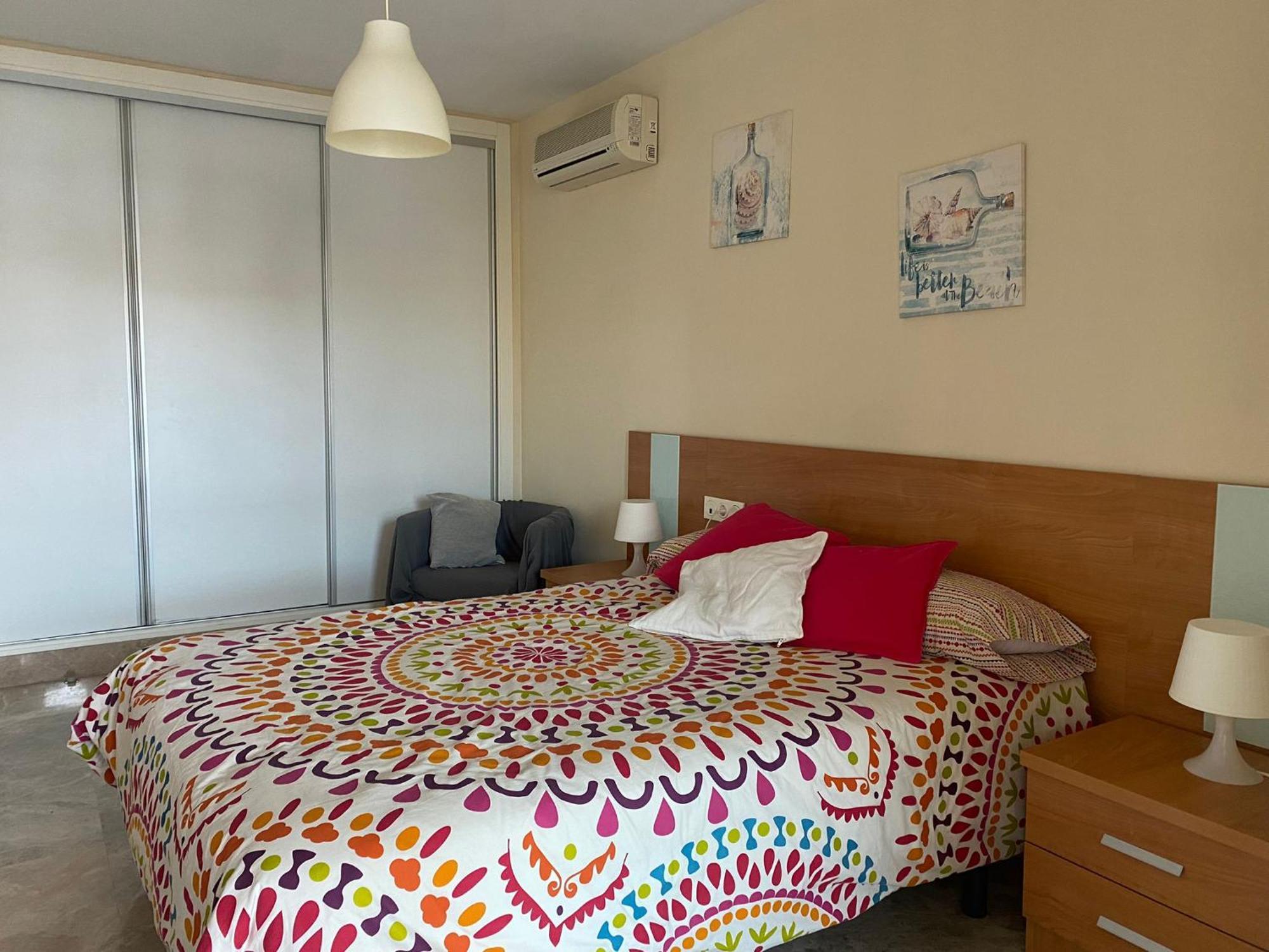 Apartamento Portofino Sun & Beach อัลเมริมาร์ ภายนอก รูปภาพ