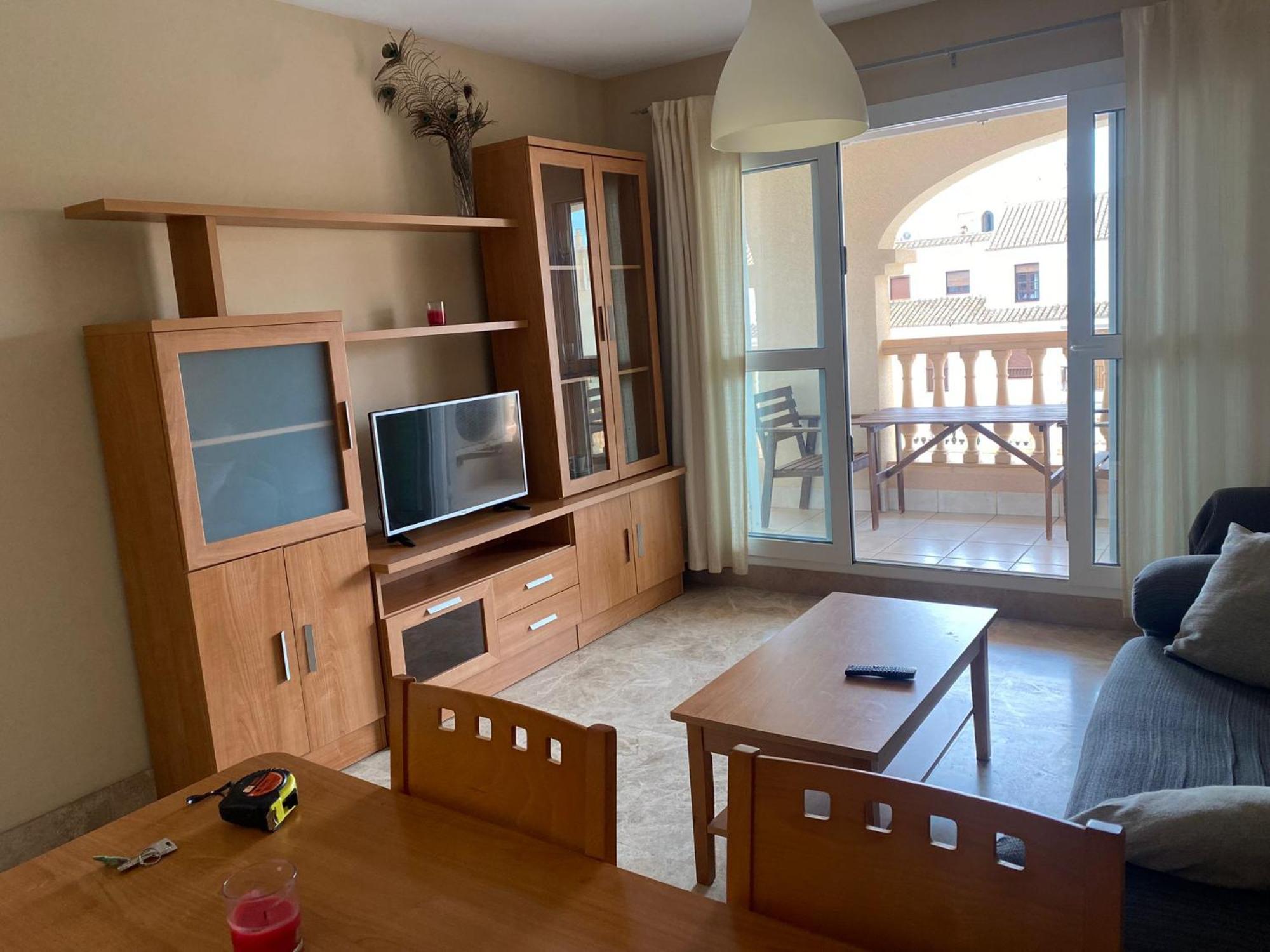 Apartamento Portofino Sun & Beach อัลเมริมาร์ ภายนอก รูปภาพ